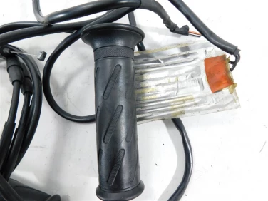 Manetka rolgaz przÓd suzuki dl 1000 v-strom 02-12 u-11 5711045d03