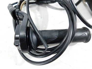 Manetka rolgaz przÓd suzuki dl 1000 v-strom 02-12 u-11 5711045d03