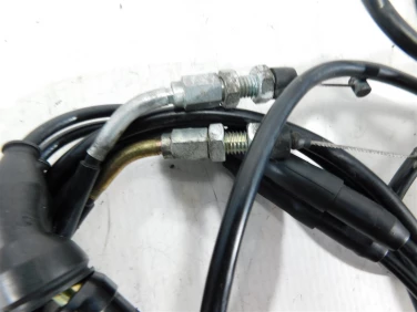 Manetka rolgaz przÓd suzuki dl 1000 v-strom 02-12 u-11 5711045d03