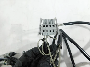 Manetka rolgaz przÓd suzuki dl 1000 v-strom 02-12 u-11 5711045d03