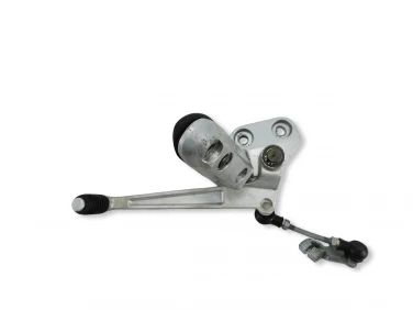 SET PODNÓŻEK LEWY PRZÓD SUZUKI DL 1000 V-STROM 02-12 U-11 4352106G1113L