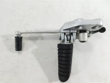 Set podnÓŻek lewy przÓd suzuki dl 1000 v-strom 02-12 u-11 4352106g1113l