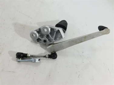 Set podnÓŻek lewy przÓd suzuki dl 1000 v-strom 02-12 u-11 4352106g1113l