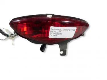 LAMPA TYŁ TYLNA SUZUKI DL 1000 V-STROM 02-12 U-11 3571006G00