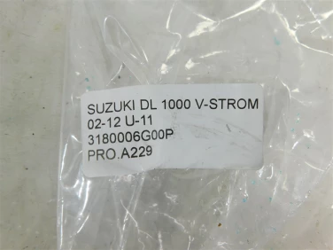 PrzekaŹnik rozrusznika suzuki dl 1000 v-strom 02-12 u-11 3180006g00p