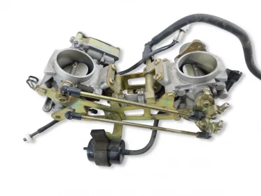 PRZEPUSTNICA GAŹNIK SUZUKI DL 1000 V-STROM 02-12 U-11 1573006G01