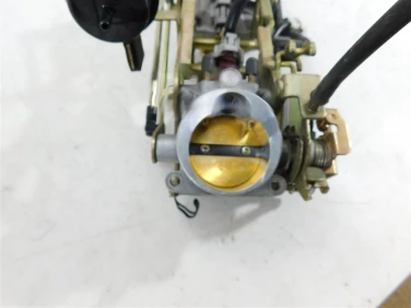 Przepustnica gaŹnik suzuki dl 1000 v-strom 02-12 u-11 1573006g01