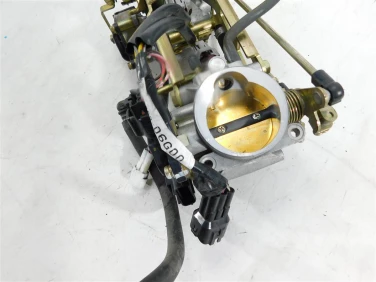 Przepustnica gaŹnik suzuki dl 1000 v-strom 02-12 u-11 1573006g01