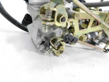 Przepustnica gaŹnik suzuki dl 1000 v-strom 02-12 u-11 1573006g01