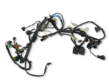 INSTALACJA ELEKTRYCZNA WIĄZKA SUZUKI DL 1000 V-STROM 02-12 U-11 3661006G30