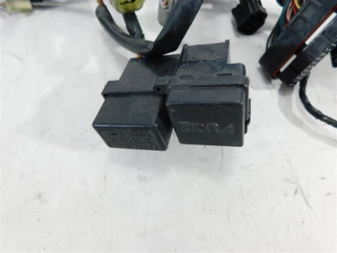 Instalacja elektryczna wiĄzka suzuki dl 1000 v-strom 02-12 u-11 3661006g30