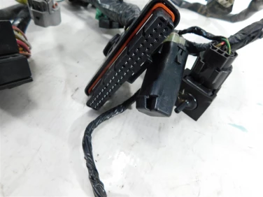 Instalacja elektryczna wiĄzka suzuki dl 1000 v-strom 02-12 u-11 3661006g30