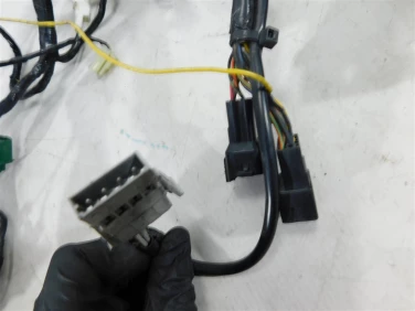 Instalacja elektryczna wiĄzka suzuki dl 1000 v-strom 02-12 u-11 3661006g30