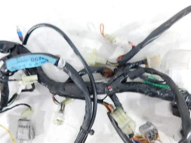 Instalacja elektryczna wiĄzka suzuki dl 1000 v-strom 02-12 u-11 3661006g30