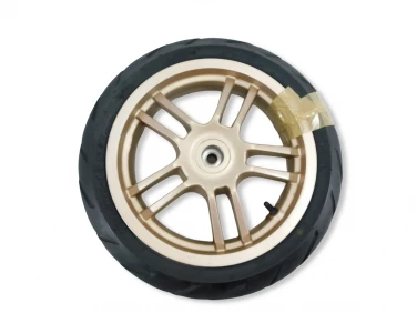 FELGA KOŁO TYŁ PEUGEOT SPEEDFIGHT 16-25 FELKA PROSTA OK 777310N