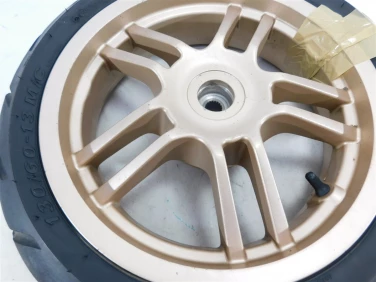 Felga koŁo tyŁ peugeot speedfight 16-25 felka prosta ok 777310n