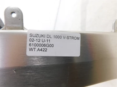 Wahacz tyŁ zawieszenie suzuki dl 1000 v-strom 02-12 u-11 6100006g00