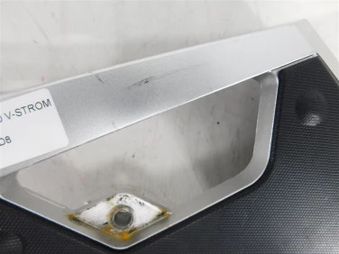 Uchwyt pasaŻera rĄczka suzuki dl 1000 v-strom 02-12 u-11 4631106gooyd8