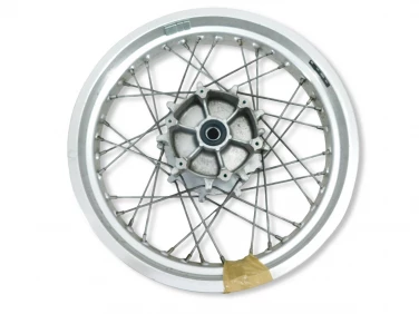 FELGA KOŁO TYŁ YAMAHA XT 660 X 04-15 FELGA PROSTA OK U-11 5VK253110000