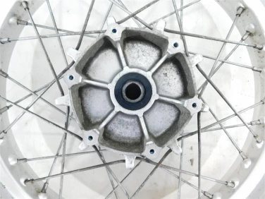 Felga koŁo tyŁ yamaha xt 660 x 04-15 felga prosta ok u-11 5vk253110000