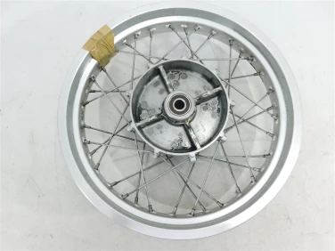 Felga koŁo tyŁ yamaha xt 660 x 04-15 felga prosta ok u-11 5vk253110000