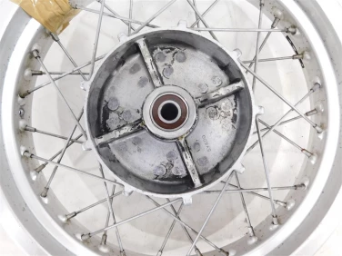 Felga koŁo tyŁ yamaha xt 660 x 04-15 felga prosta ok u-11 5vk253110000