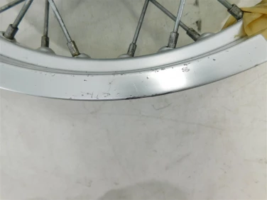 Felga koŁo tyŁ yamaha xt 660 x 04-15 felga prosta ok u-11 5vk253110000