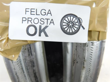 Felga koŁo tyŁ yamaha xt 660 x 04-15 felga prosta ok u-11 5vk253110000