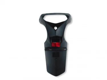 BŁOTNIK TYŁ TYLNY SUZUKI DL 1000 V-STROM 02-12 U-11 63112-06G