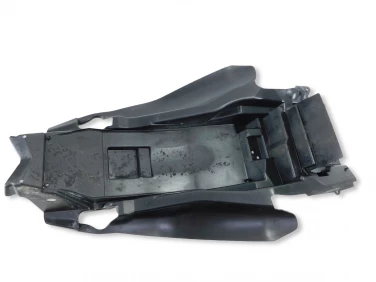 NADKOLE BŁOTNIK TYŁ PLASTIK SUZUKI DL 1000 V-STROM 02-12 U-11 63111-06G