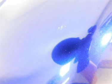 Owiewka bok boczna lewa suzuki dl 1000 v-strom 02-12 u-11 94430-06g00