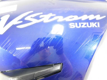 Owiewka bok boczna prawa suzuki dl 1000 v-strom 02-12 u-11 94420-06g00
