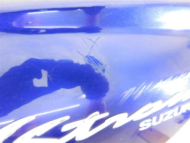 Owiewka bok boczna prawa suzuki dl 1000 v-strom 02-12 u-11 94420-06g00