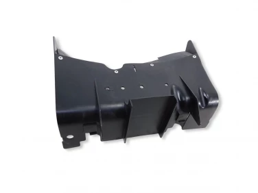 PLASTIK WYPEŁNIENIE OWIEWKA SUZUKI DL 1000 V-STROM 02-12 U-11 17760-06G0