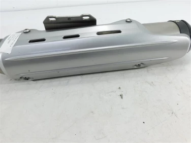 Wydech koŃcowy tŁumik yamaha xt 660 x 04-15 u-11 5vke47110000