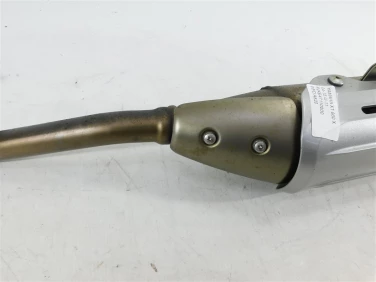 Wydech koŃcowy tŁumik yamaha xt 660 x 04-15 u-11 5vke47110000