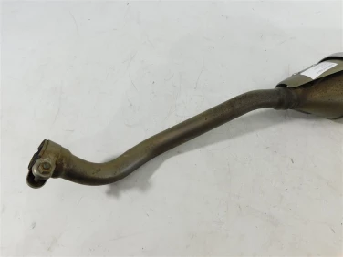 Wydech koŃcowy tŁumik yamaha xt 660 x 04-15 u-11 5vke47210000