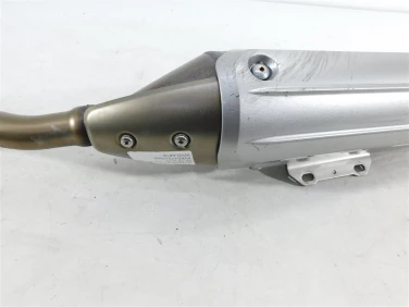 Wydech koŃcowy tŁumik yamaha xt 660 x 04-15 u-11 5vke47210000