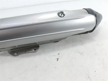 Wydech koŃcowy tŁumik yamaha xt 660 x 04-15 u-11 5vke47210000