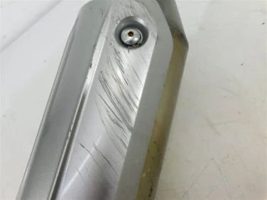 Wydech koŃcowy tŁumik yamaha xt 660 x 04-15 u-11 5vke47210000