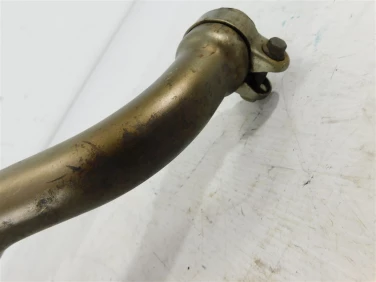 Wydech koŃcowy tŁumik yamaha xt 660 x 04-15 u-11 5vke47210000