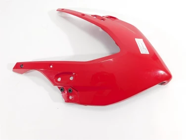 Czacha czasza owiewka przÓd honda cbr 650 r 21-23 u-11 64111-mkn-d100