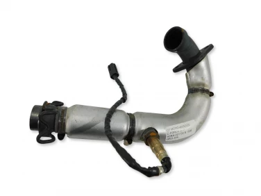 KOLEKTOR WYDECHOWY KOLANKO CF MOTO 450S 520 C-FORCE U-11 9DRA-021100