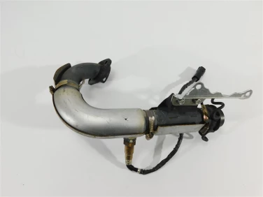 Kolektor wydechowy kolanko cf moto 450s 520 c-force u-11 9dra-021100