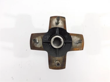 Piasta koŁa dinli dl-700 centhor u-11 dl-f210107-48