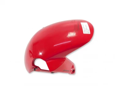 BŁOTNIK PRZÓD PRZEDNI HONDA CBR 650 R 21-23 U-11 61101-MKN-D500