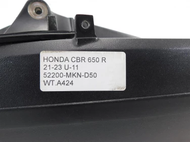 Wahacz tyŁ zawieszenie honda cbr 650 r 21-23 u-11 52200-mkn-d50