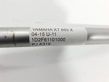 Kierownica przÓd yamaha xt 660 x 04-15 u-11 1d2f61101000