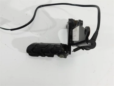 Set podnÓŻek prawy przÓd yamaha xt 660 x 04-15 u-11 5vkf74220000