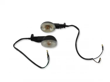 KIERUNEK KIERUNKOWSKAZ YAMAHA XT 660 X 04-15 U-11 5VKH33200000 5VKH33100000